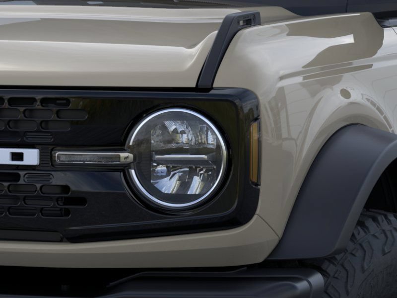 New 2026 Ford Bronco Big Bend w/ Black Diamond Package AWD/4WD image 38