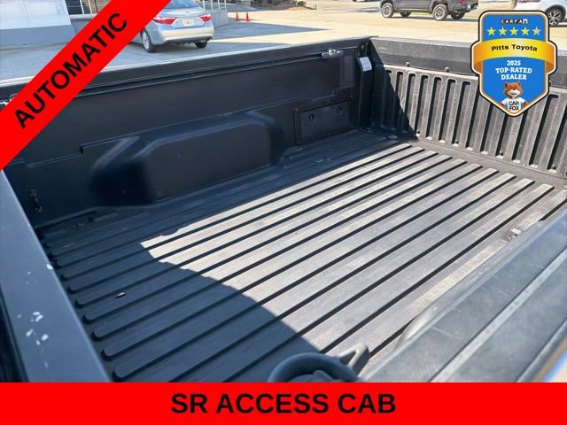 Used 2020 Toyota Tacoma SR RWD image 11