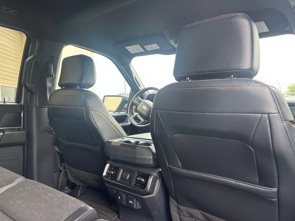 Used 2025 Ford F150 Tremor w/ Tow/Haul Package AWD/4WD image 18