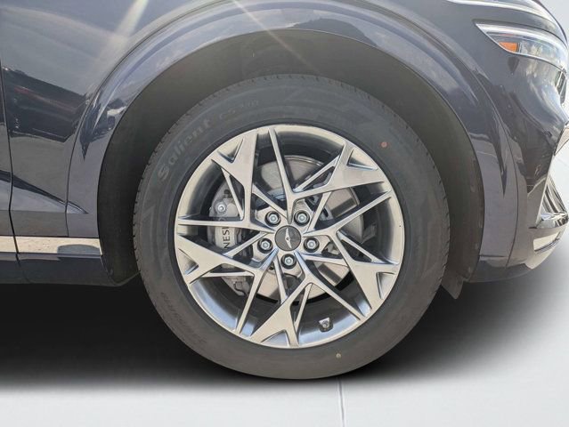 Used 2025 Genesis GV70 2.5T AWD/4WD image 10