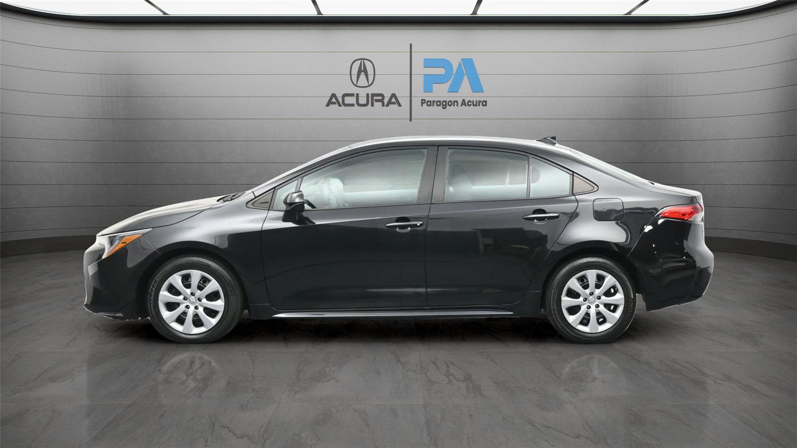 Used 2022 Toyota Corolla LE image 14