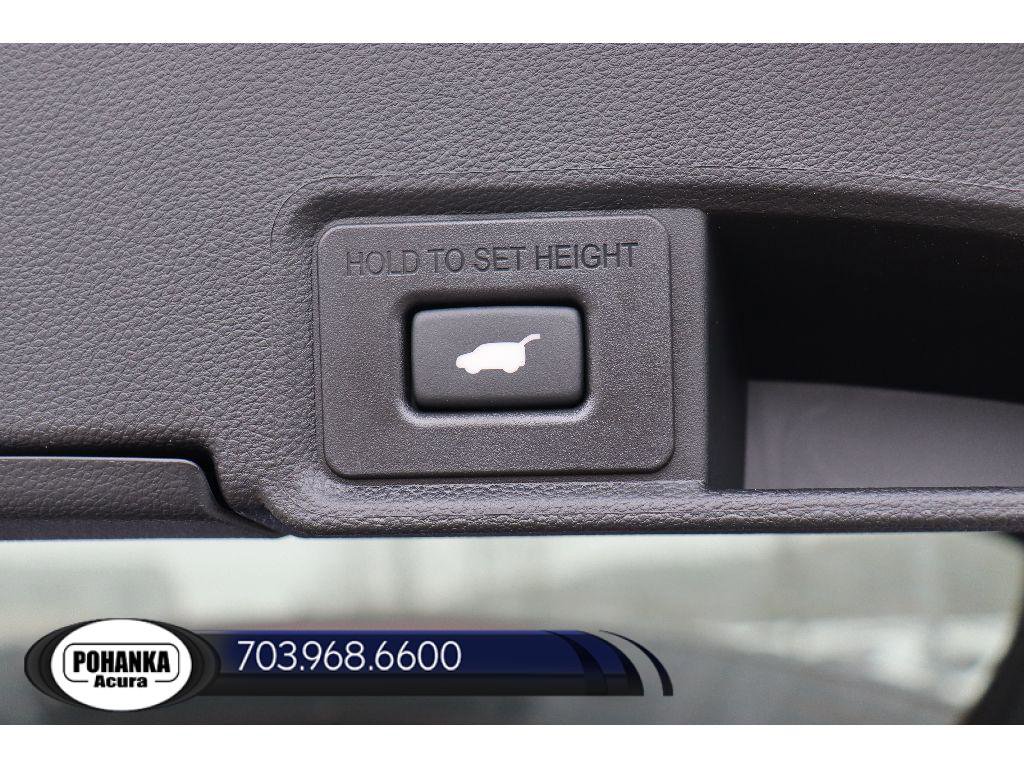 New 2026 Acura RDX A-Spec image 35