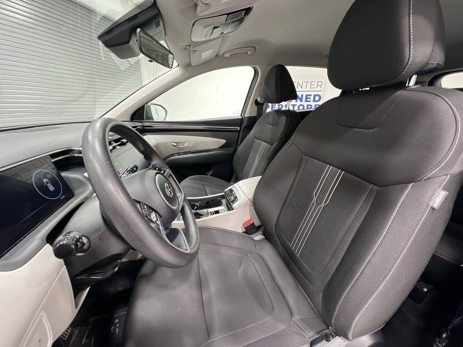 Used 2024 Hyundai Tucson SEL image 11