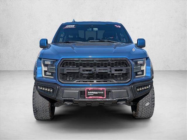 Used 2019 Ford F150 Raptor w/ Equipment Group 802A Luxury video 2