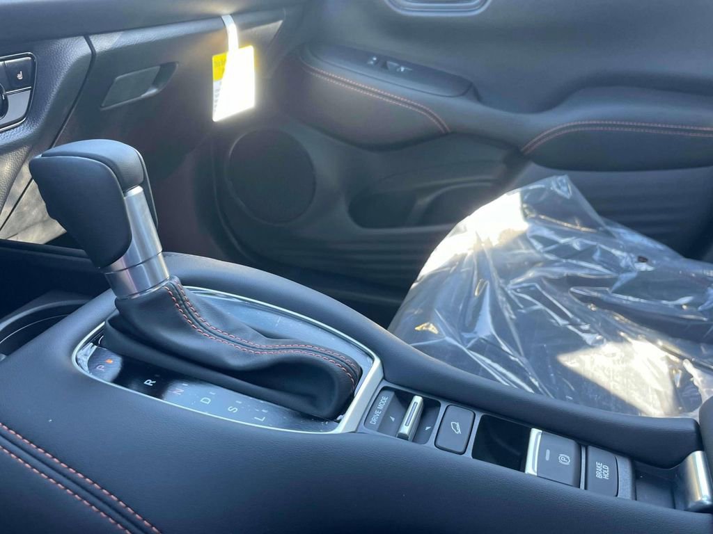 New 2026 Honda HR-V Sport image 26