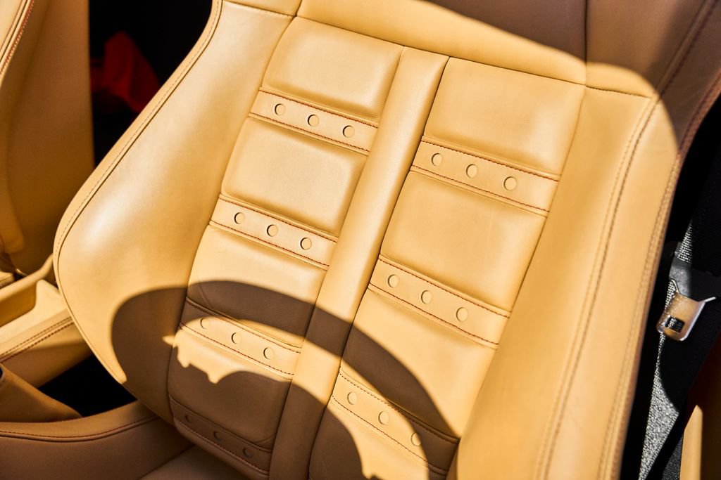 Used 2012 Ferrari 458 Spider RWD image 47