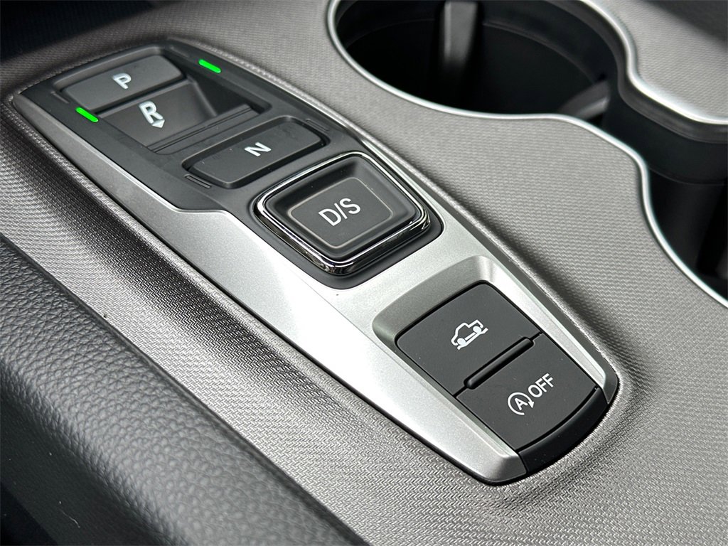 New 2025 Honda Ridgeline RTL image 29