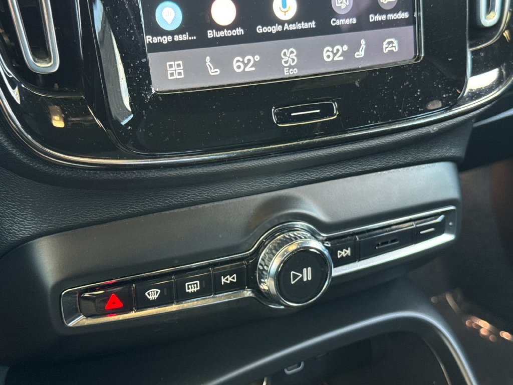 Certified 2023 Volvo XC40 Recharge Plus AWD/4WD image 20