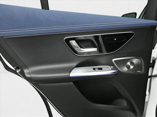 Certified 2025 Mercedes-Benz EQE 350+ 4MATIC SUV image 21