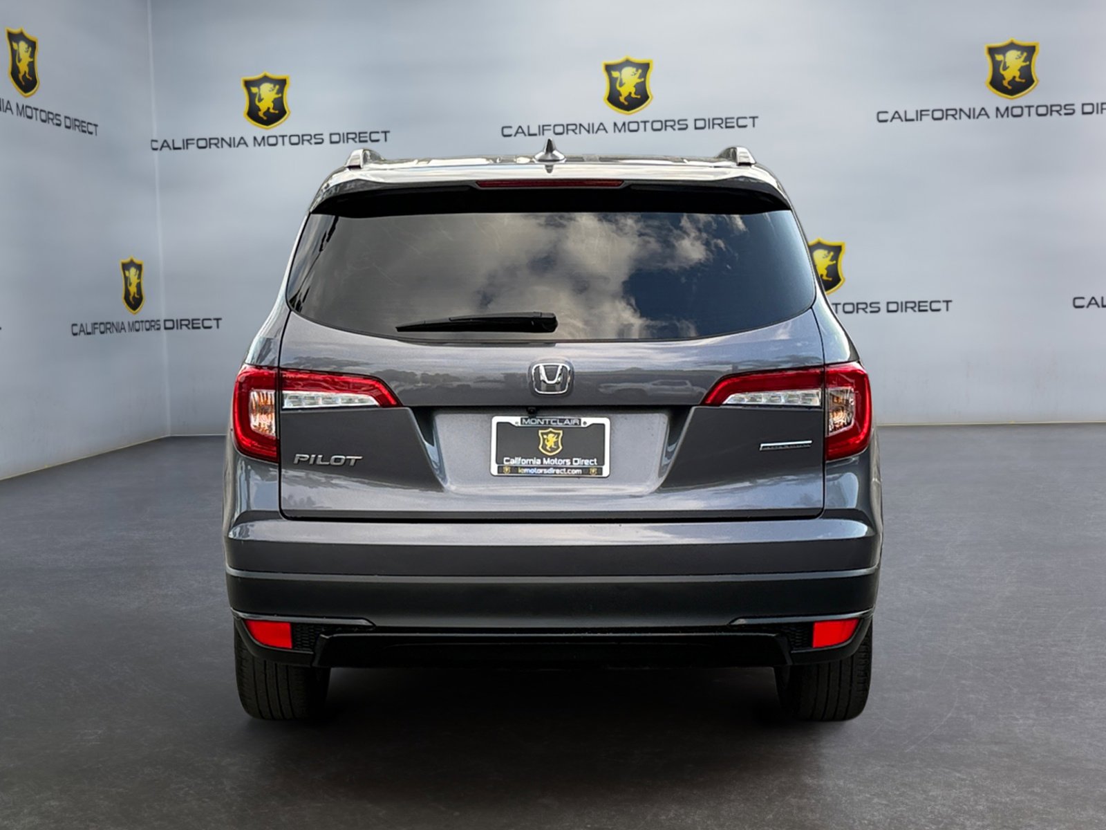 Used 2022 Honda Pilot Special Edition image 4