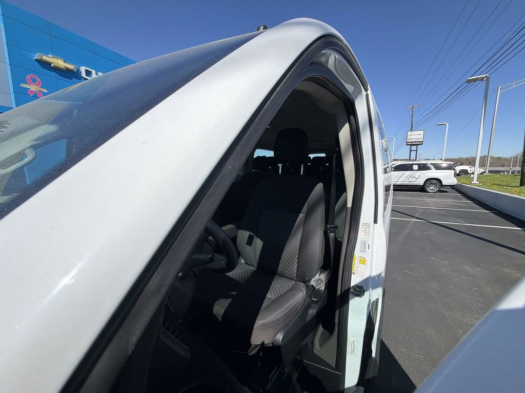 Used 2021 Ford Transit 350 XLT image 17