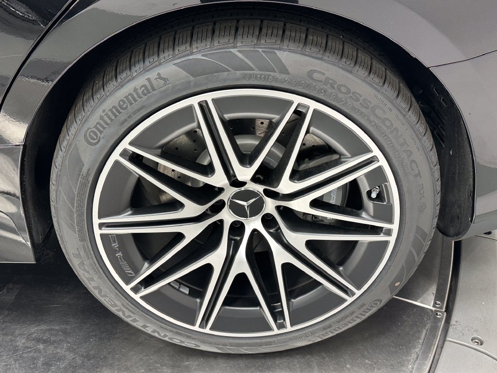 New 2026 Mercedes-Benz AMG GT 43 image 23