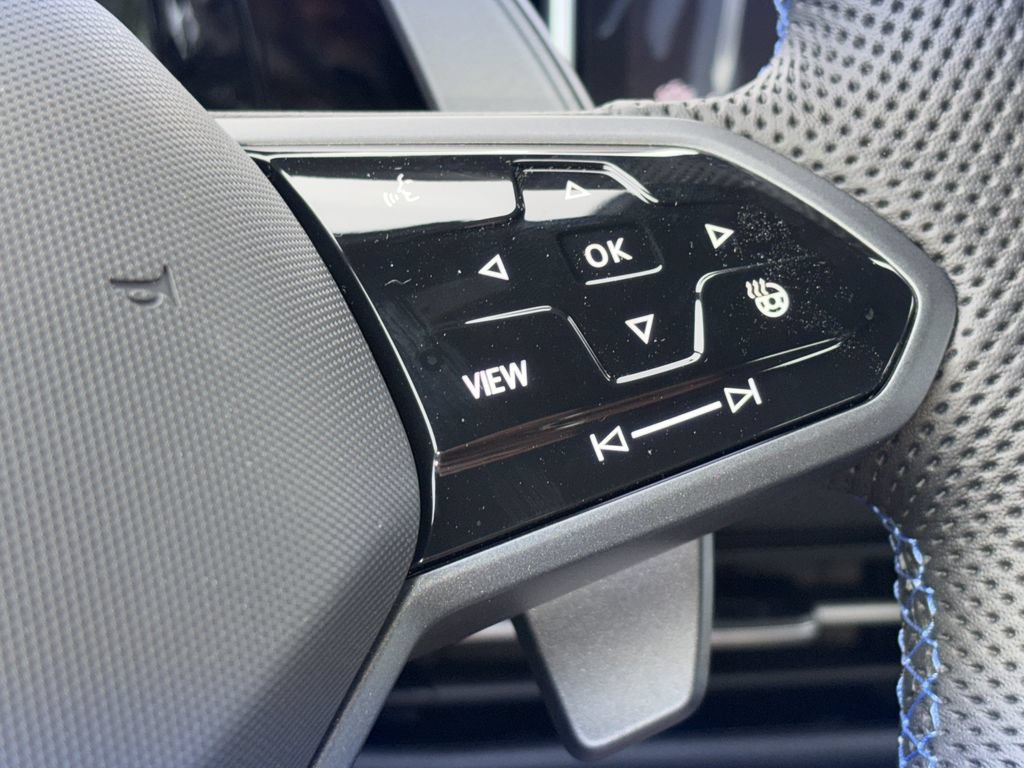 New 2026 Volkswagen Golf w/ Euro Style Package AWD/4WD image 24