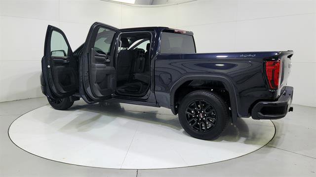 Used 2025 GMC Sierra 1500 Elevation AWD/4WD image 31
