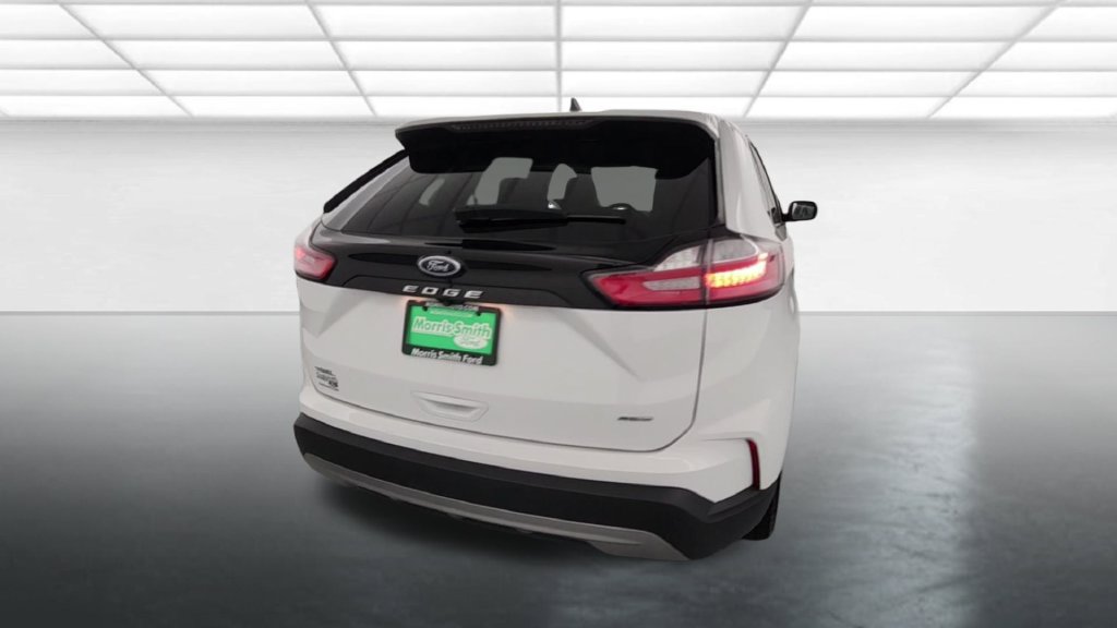 Certified 2024 Ford Edge SEL w/ Convenience Package AWD/4WD image 8