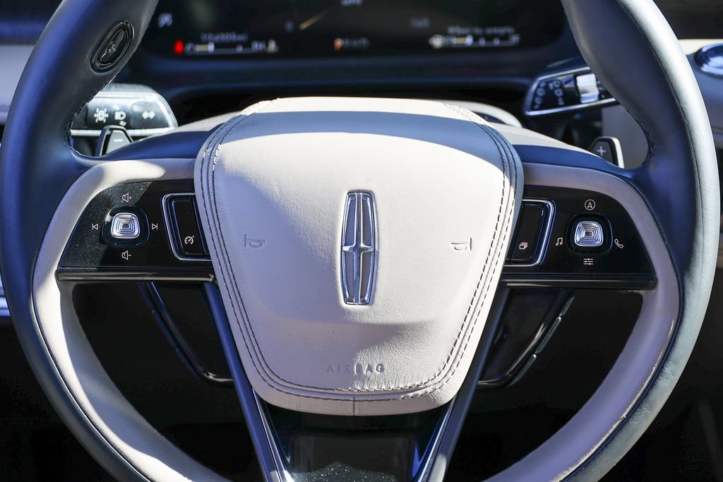 Used 2020 Lincoln Aviator Reserve w/ Elements Package Plus RWD image 9