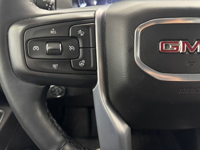 Used 2025 GMC Sierra 1500 SLT image 21