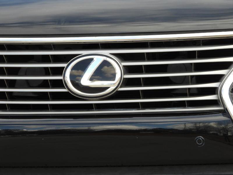 Used 2015 Lexus RX 350 Premium image 4