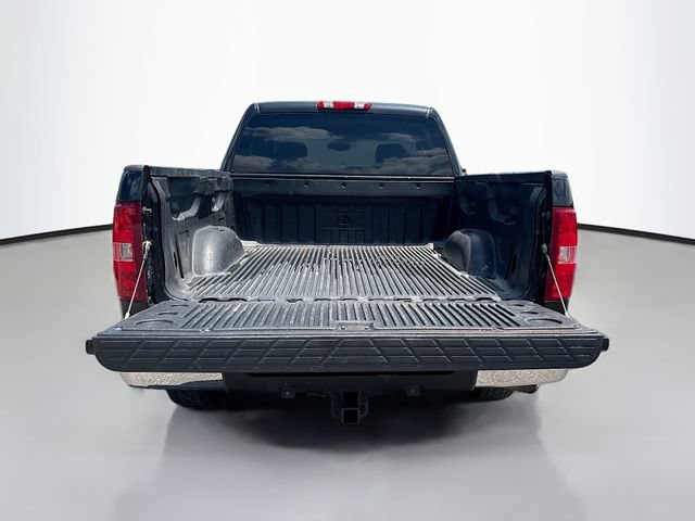 Used 2013 Chevrolet Silverado 1500 LT w/ All-Star Edition AWD/4WD image 19