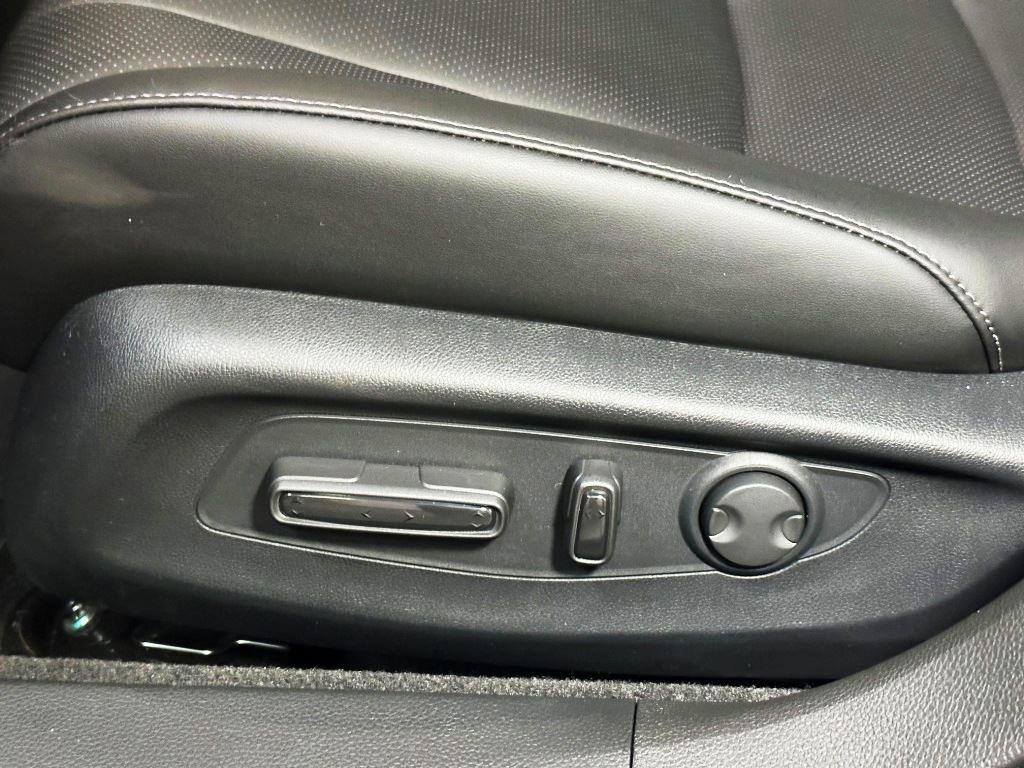 New 2026 Honda Accord Sport image 14