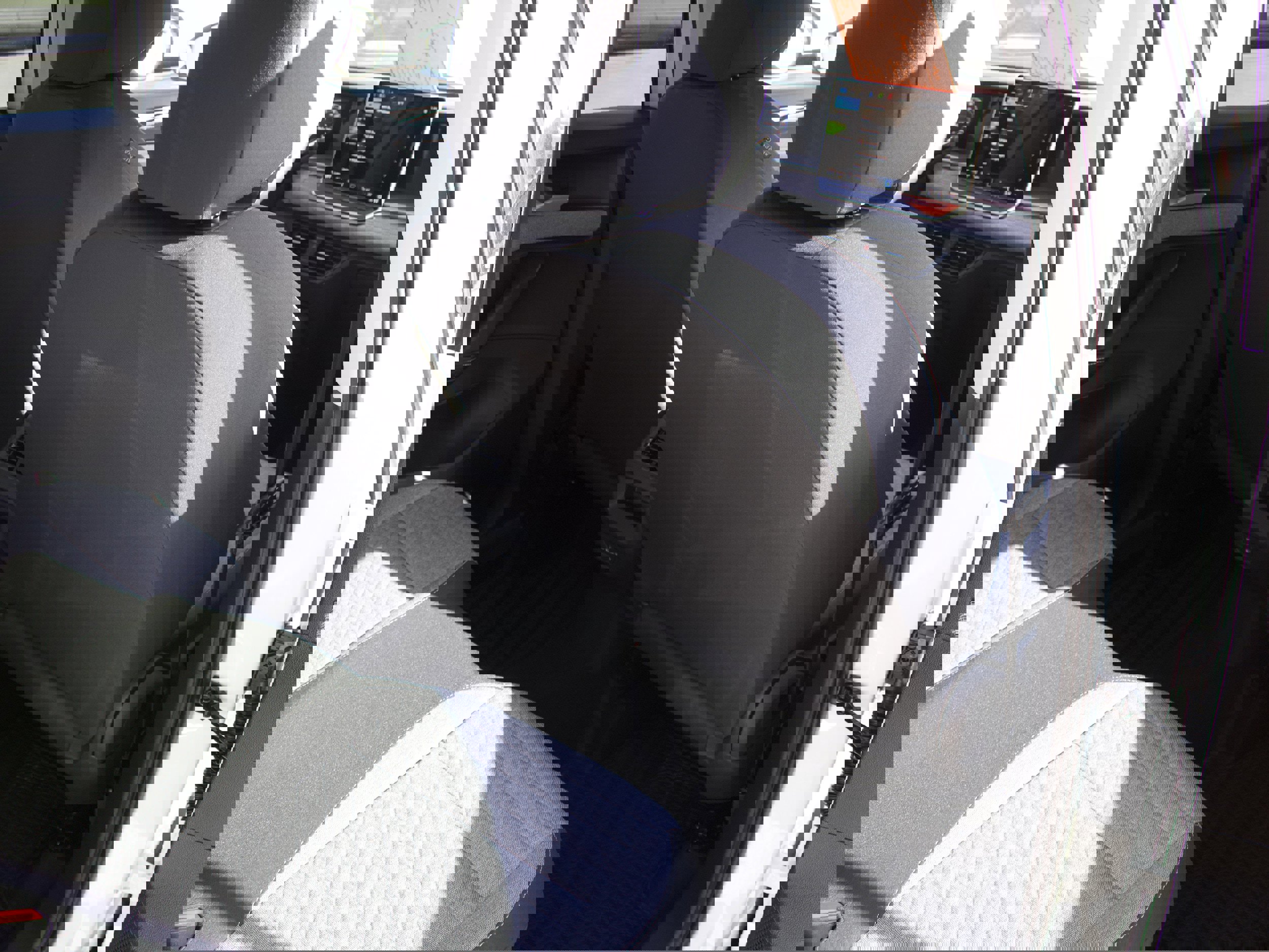 New 2025 Volkswagen Tiguan S image 32