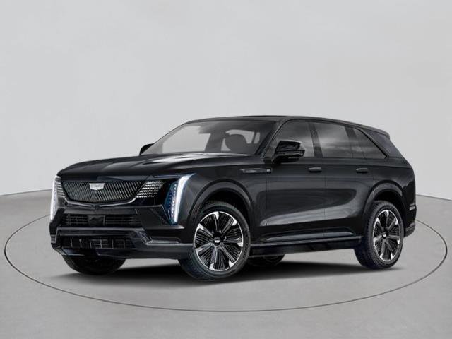 New 2025 Cadillac Escalade IQ Sport 2