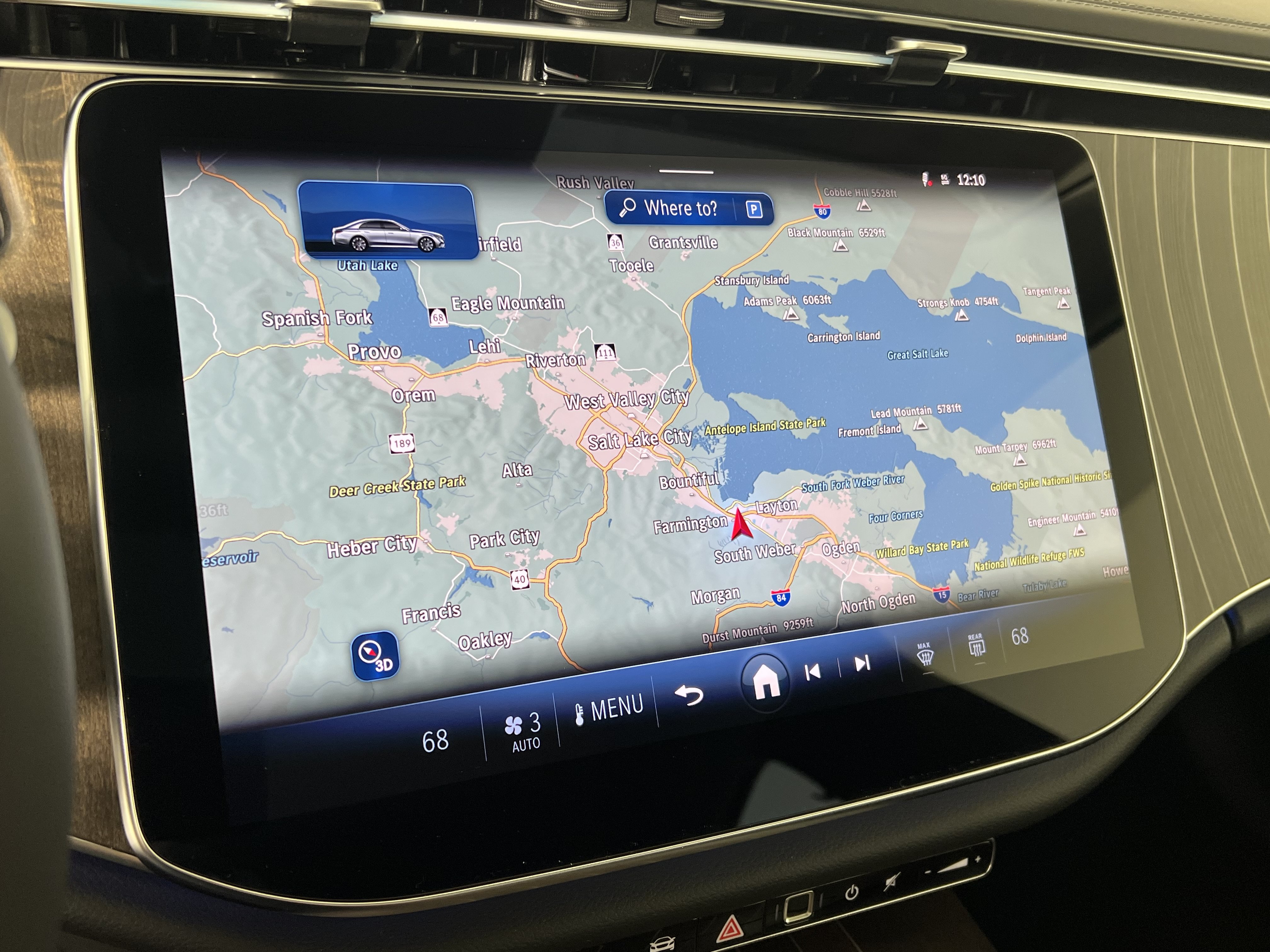 New 2026 Mercedes-Benz E 350 4MATIC Sedan image 31