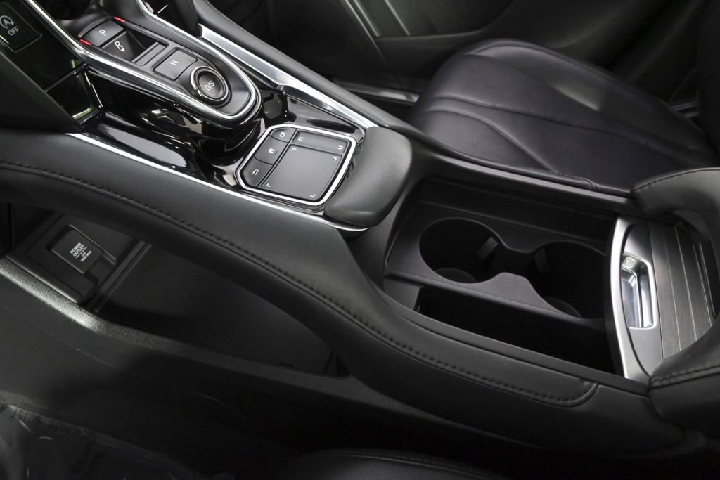 Used 2024 Acura RDX SH-AWD image 33