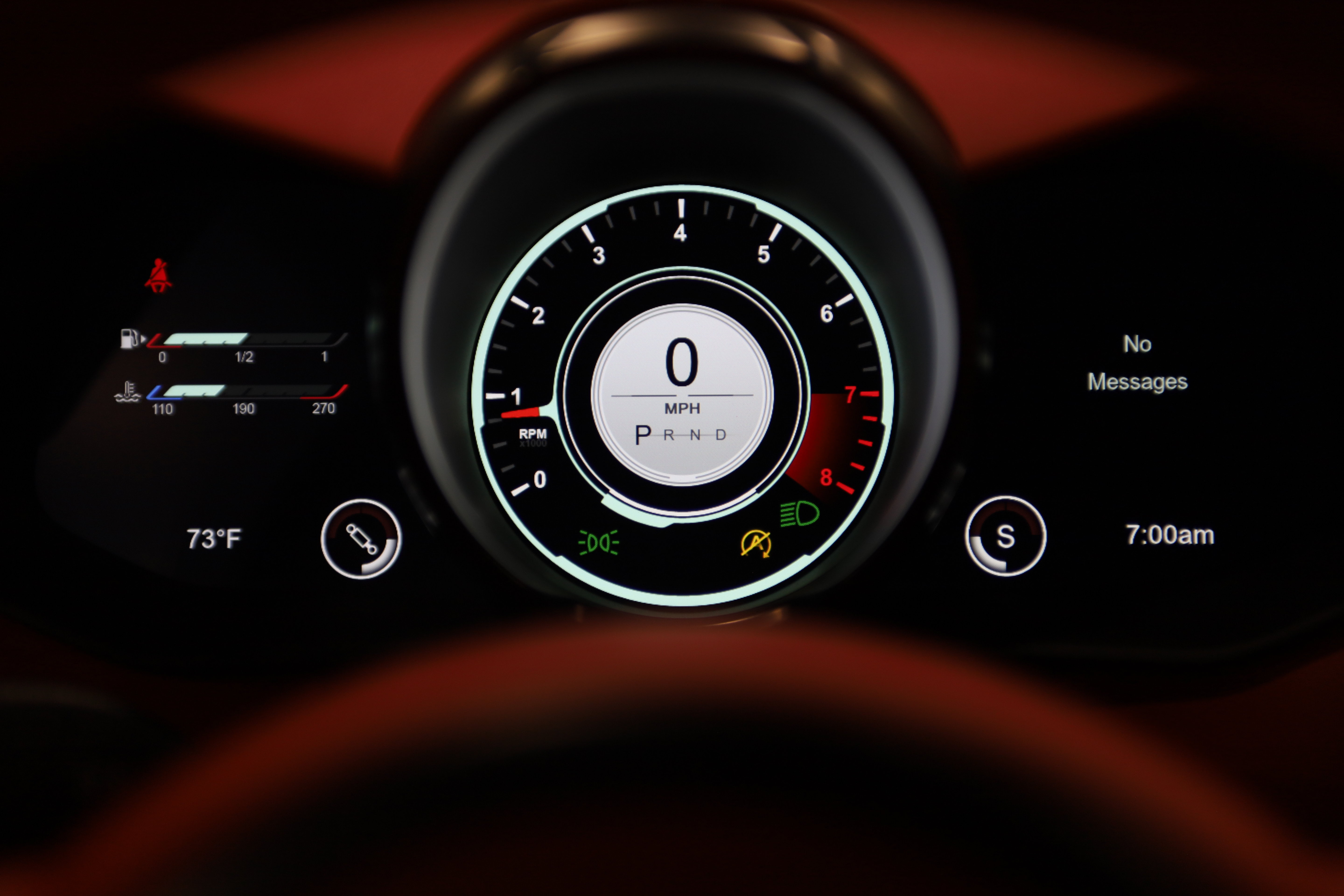 Used 2019 Aston Martin V8 Vantage Coupe RWD image 16