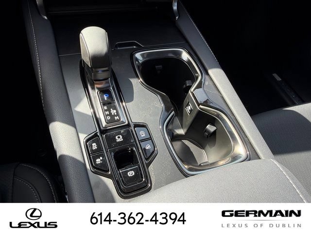 New 2026 Lexus RX 350 Premium w/ Convenience Package AWD/4WD image 28