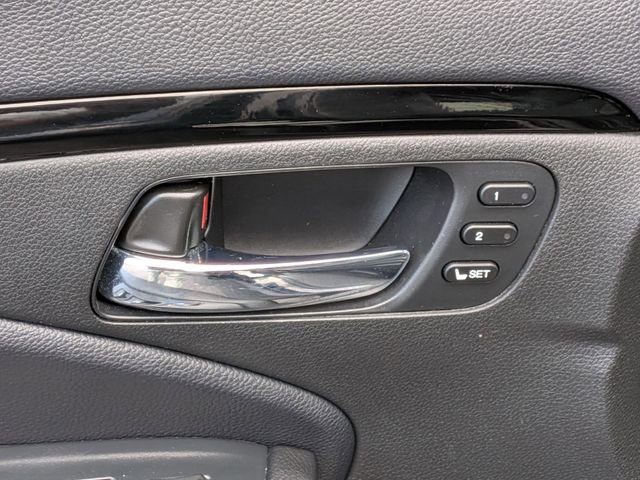 Used 2022 Honda Pilot Black Edition image 13