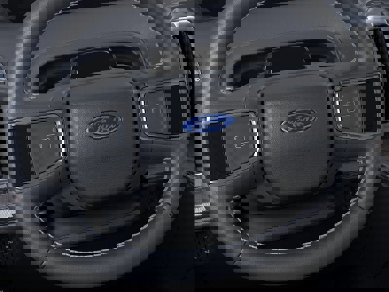 New 2026 Ford Expedition Platinum w/ Platinum Ultimate Package image 12