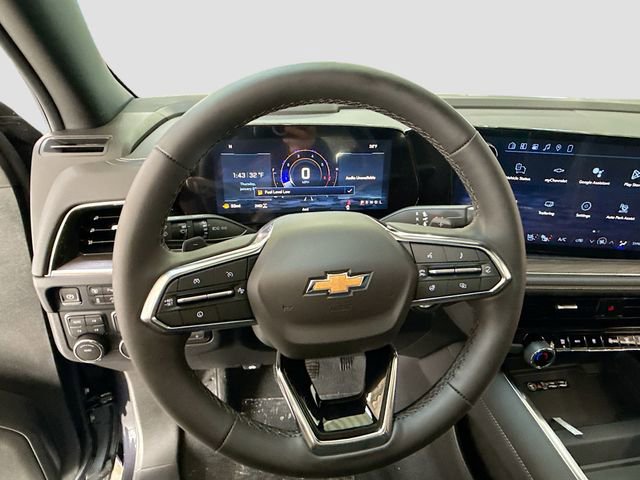 New 2026 Chevrolet Tahoe Premier w/ Sun And Tow Package image 12