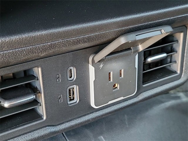 New 2026 Chevrolet Silverado 1500 RST w/ RST Select Package image 42