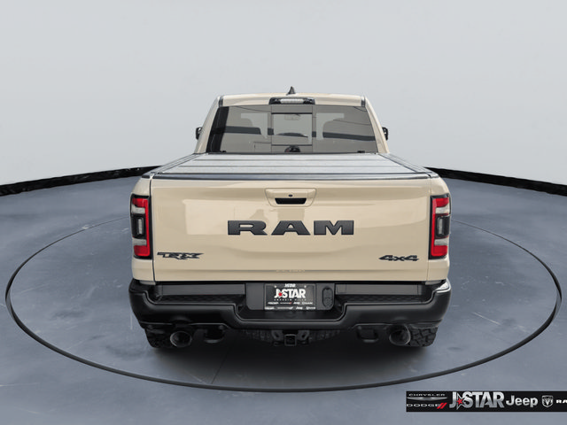 Used 2022 RAM 1500 TRX w/ TRX Level 2 Equipment Group AWD/4WD image 6