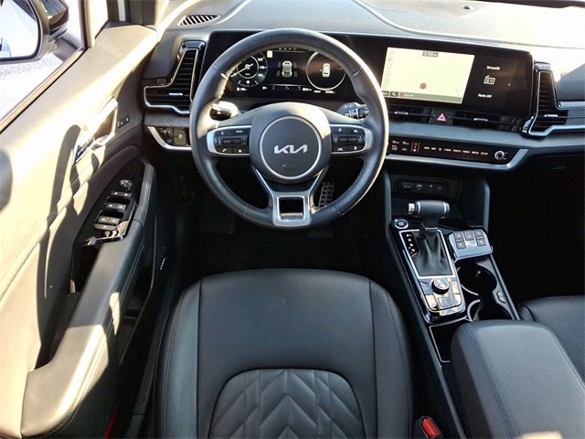 Used 2024 Kia Sportage X-Pro Prestige image 2