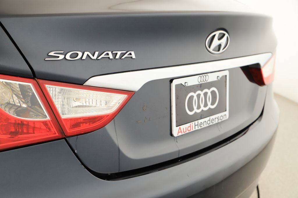 Used 2014 Hyundai Sonata GLS FWD image 32