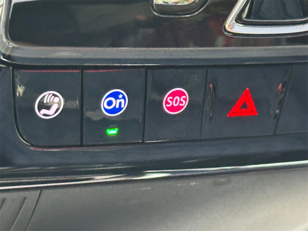 New 2026 Cadillac Vistiq Premium Luxury image 37