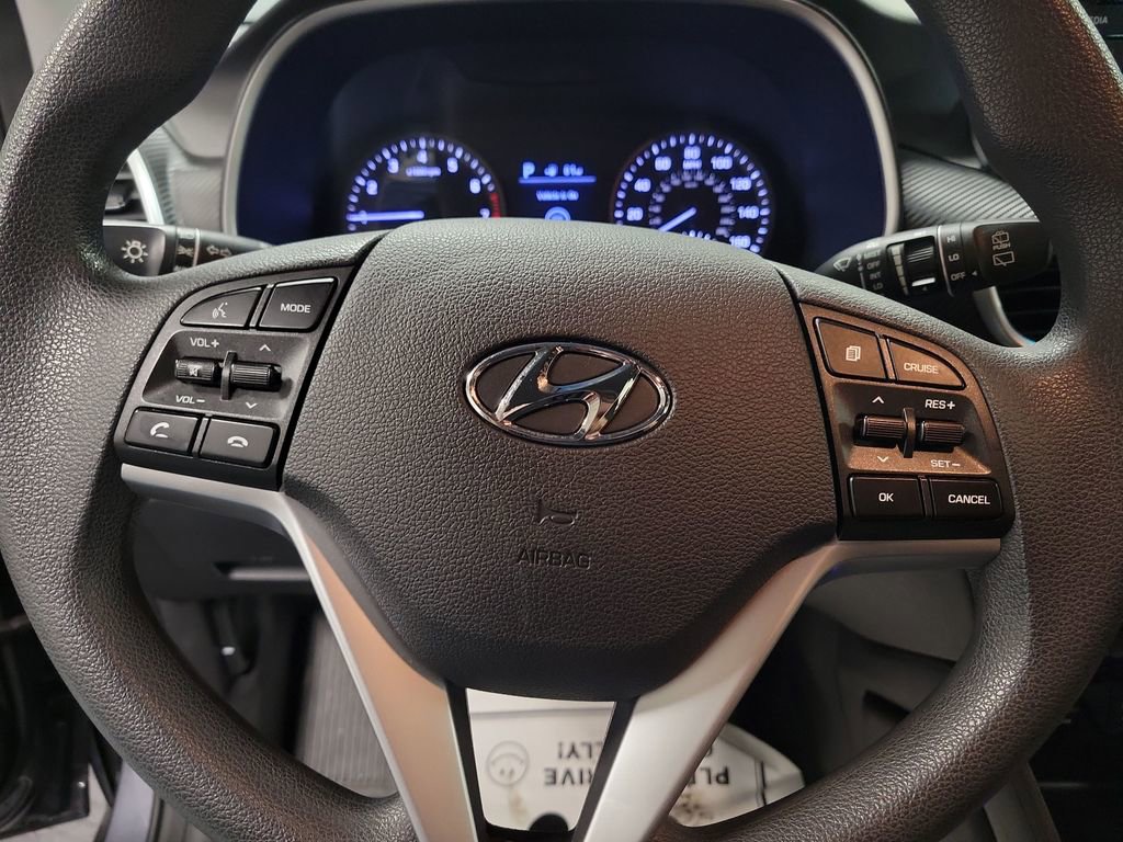 Used 2019 Hyundai Tucson Value image 19