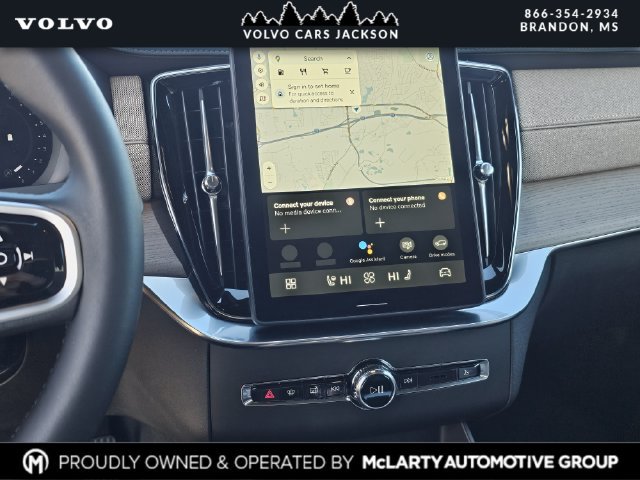 New 2026 Volvo XC90 B6 Plus w/ Protection Package Premier AWD/4WD image 6