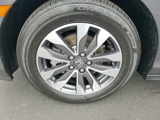 Used 2023 Honda Odyssey EX-L image 8