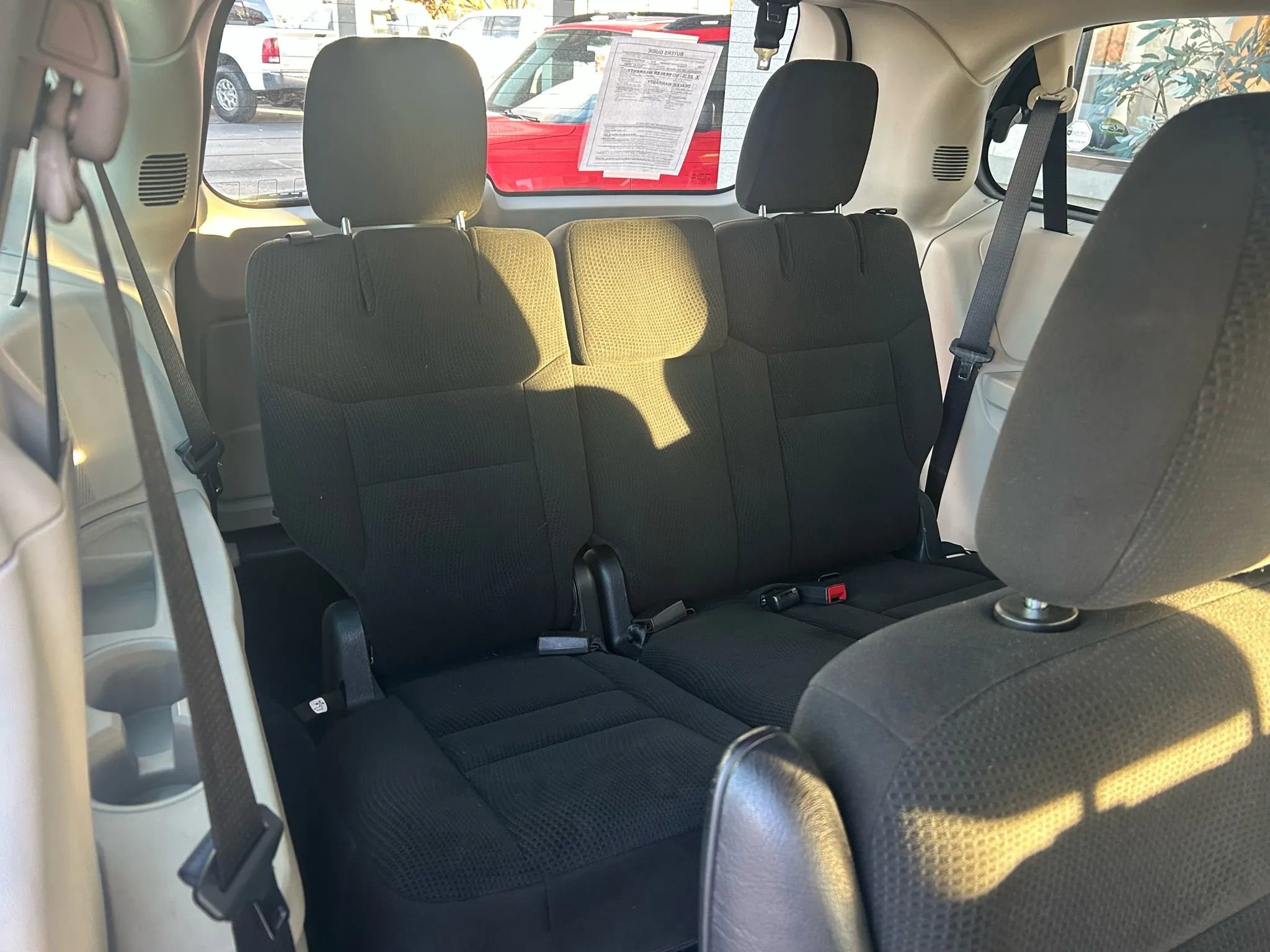 Used 2016 Dodge Grand Caravan American Value Package image 15