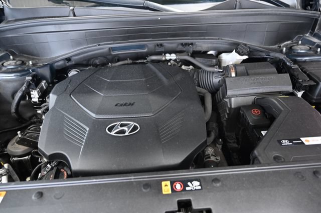 Used 2021 Hyundai Palisade Limited AWD/4WD image 38