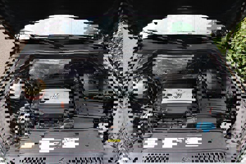 Used 2013 Volkswagen Tiguan S image 18