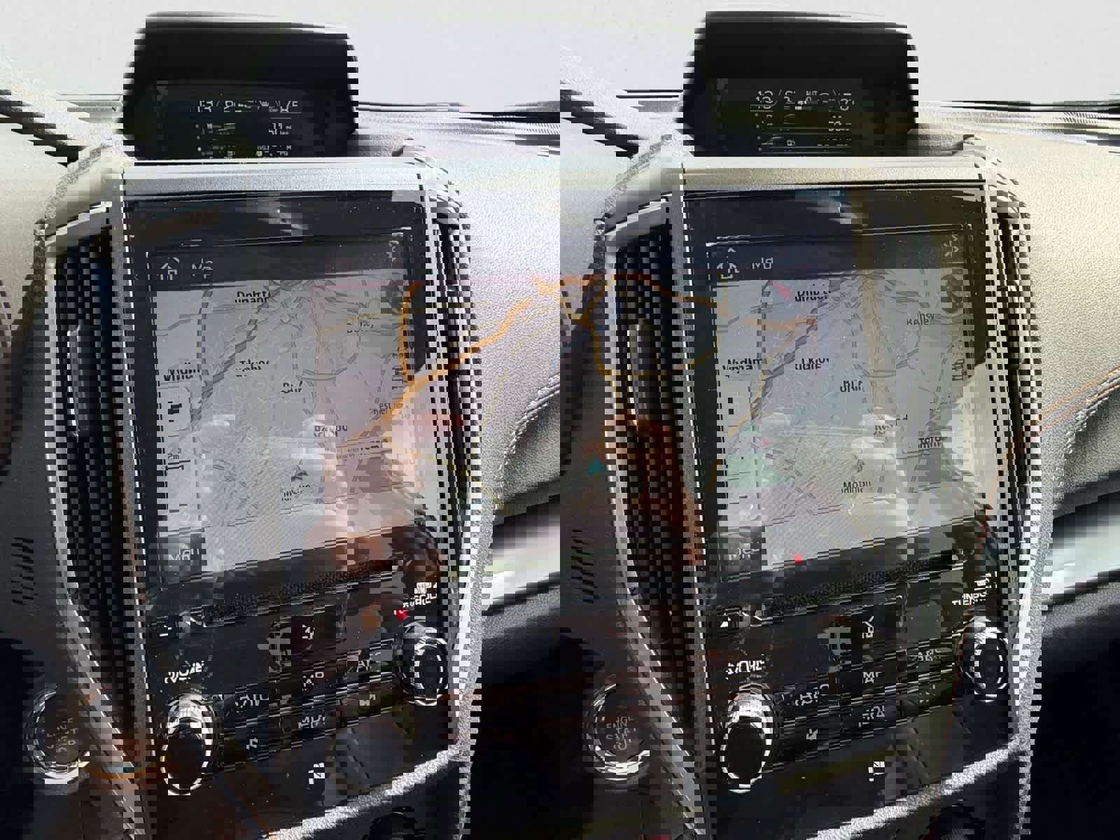 Certified 2021 Subaru Crosstrek 2.5i Limited w/ Moonroof Package 2 image 21