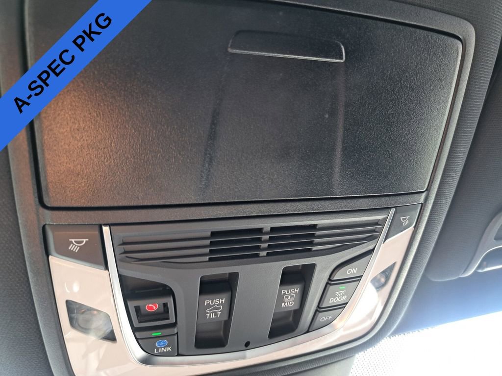 Certified 2024 Acura MDX A-Spec image 17