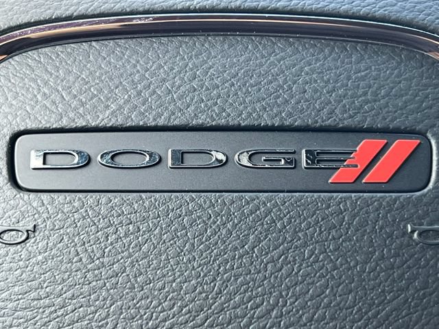 New 2026 Dodge Durango GT AWD/4WD image 60