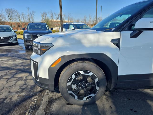 New 2026 Hyundai Santa Fe SEL image 10