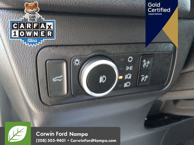 Certified 2025 Ford Escape Platinum image 15