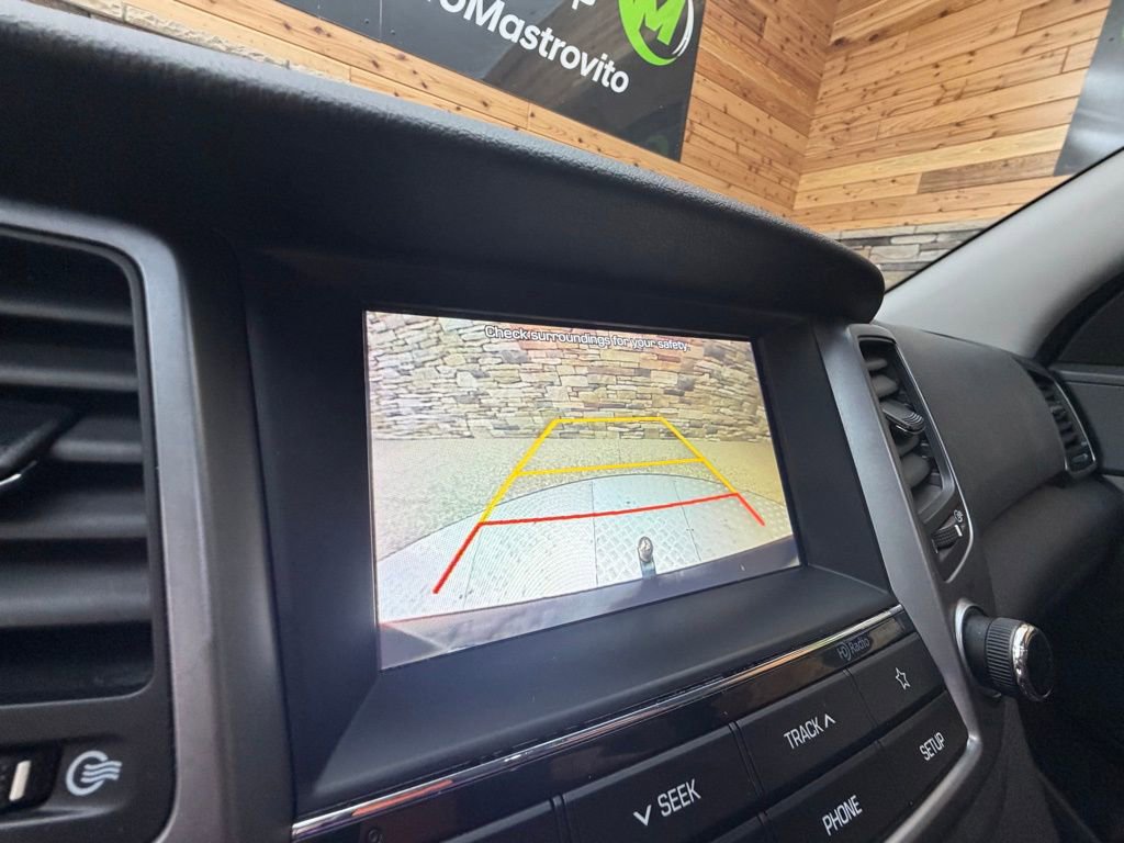 Used 2018 Hyundai Tucson Value AWD/4WD image 19